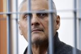 Экс-губернатор Сахалина Хорошавин приговорен к 13 годам заключения