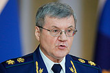 Чайка заинтересовался роскошными домами дагестанских чиновников