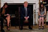 Трамп предложил вооружить учителей после стрельбы в школе во Флориде
