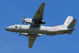 На разбившемся Ан-26 не было гражданских лиц