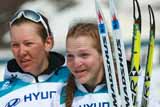 Российская лыжница Румянцева выиграла золото Паралимпиады в классе "стоя"