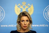 Захарова опровергла сообщения о разработке "Новичка" в РФ и СССР