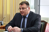 Глава Волоколамского района Подмосковья Гаврилов отправлен в отставку