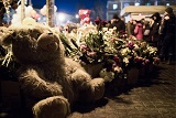 Источник сообщил о 40 детях среди жертв пожара в Кемерове