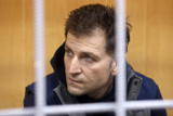 Суд арестовал экс-сенатора и совладельца "Суммы" Магомеда Магомедова