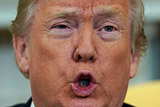 Дональд Трамп объявил о предстоящем ракетном ударе по Сирии