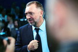 Олег Дерипаска отказался от выдвижения в совет директоров "Норникеля"
