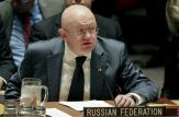 Постпред РФ при ООН заявил о способности США остановить конфликт в Сирии за 24 часа