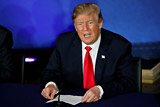 Трамп объявил о выходе США из сделки по иранской ядерной программе