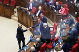 Парламент Армении избрал Пашиняна премьер-министром республики