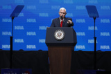 Вице-президент США назвал готовящиеся в Венесуэле выборы обманом