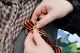 В Киеве задержали организатора марша "Никто не забыт! Ничто не забыто"