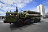 Путин осудил давление на Турцию в вопросе приобретения российских С-400