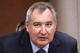 Рогозин пообещал "точечные" изменения в руководстве ракетно-космической отрасли