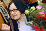 Ушла из жизни Кира Муратова