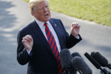Трамп решил не одобрять итоговое коммюнике саммита G7