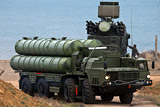 Анкара назвала шантажом требование США отказаться от покупки С-400