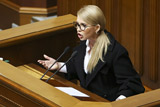 Юлия Тимошенко собралась баллотироваться в президенты в 2019 году