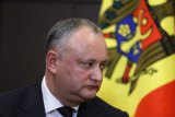 Додон назвал резолюцию ООН по Приднестровью антироссийским демаршем