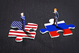 Путин и Трамп встретятся 16 июля в Хельсинки