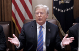 Трамп рассказал об ответственности Путина за "вмешательство" в выборы в США