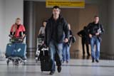 "Шереметьево" предложило трансферным пассажирам самим переносить свой багаж