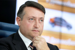 Акционер "Делимобиля": модель передвижения будущего будет сильно отличаться от нынешней