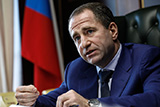 Путин сменил посла РФ в Белоруссии