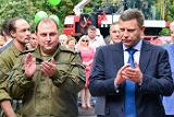 И.о. главы ДНР назначен вице-премьер Трапезников