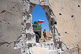 Взятые в плен сирийской армией боевики рассказали о получении оружия от США