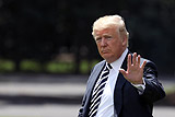 Трамп не увидел политической необходимости в участии Канады в новой сделке по НАФТА