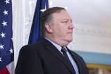 США согласились с позицией России по поводу террористов в Идлибе