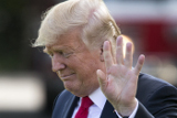 Трамп получил письмо от Ким Чен Ына с предложением новой встречи