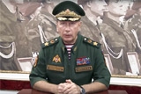 Директор Росгвардии вызвал Навального на поединок