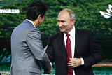 Путин предложил Абэ заключить мирный договор до конца года