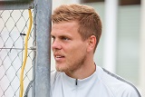 Футболист Кокорин задержан вслед за Мамаевым
