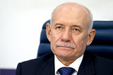 Глава Башкирии Хамитов ушел в отставку