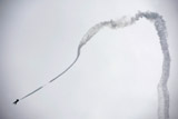 На Кубани разбился учебный самолет Л-39