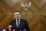 В Думе уточнили заявление о штрафе для самозанятых