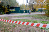 В Грузии задержан подозреваемый в убийстве следователя в Подмосковье
