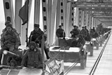 В Госдуме одобрили проект документа о пересмотре политических оценок войны в Афганистане