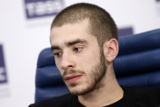Рэперу Хаски назначили трое суток ареста по еще одному обвинению
