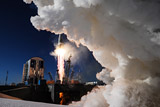 На стартовой площадке "Восточного" обнаружено несколько критических дефектов