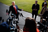 Трамп отменил встречу с Путиным из-за керченского инцидента