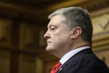 Порошенко заявил, что РФ не выполнила требование ЕСПЧ предоставить информацию об украинских моряках