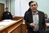 Мосгорсуд отказался освободить Льва Пономарева
