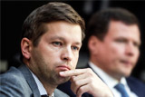 Медведев сменил главу Росимущества