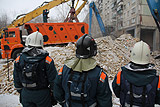 Два подъезда частично обрушившегося дома в Магнитогорске запланировали снести