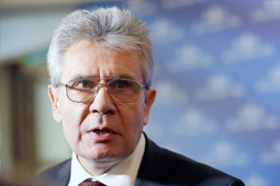 Президент РАН: нам не нужна фабрика подготовки аспирантов