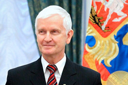 Научный руководитель Института астрономии: зачем нужна Луна